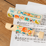 Musical toys