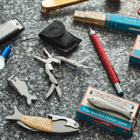 Gift ideas for him