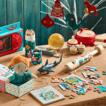 Stocking fillers for kids