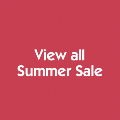 All Summer Sale