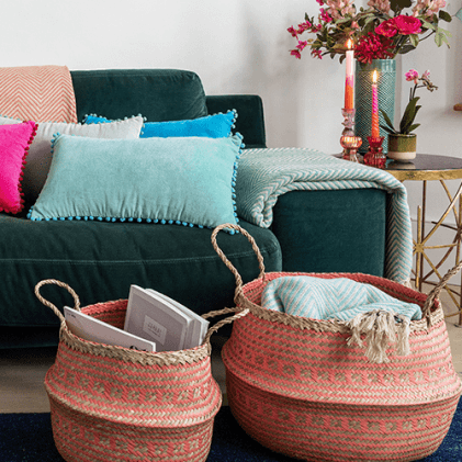 Home collection