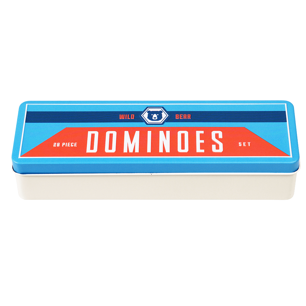 ﻿Domino Wild Bear ﻿Rex London