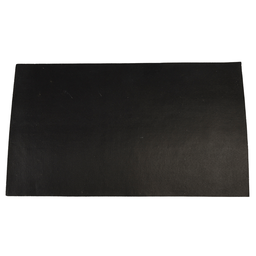 Red Spotlight Doormat ﻿Rex London