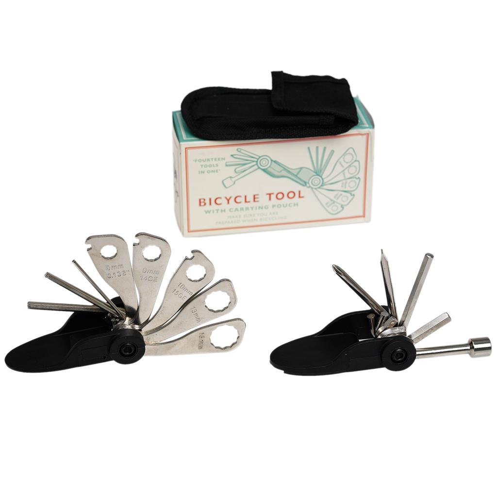 ﻿Bicycle Multi Tool ﻿Rex London