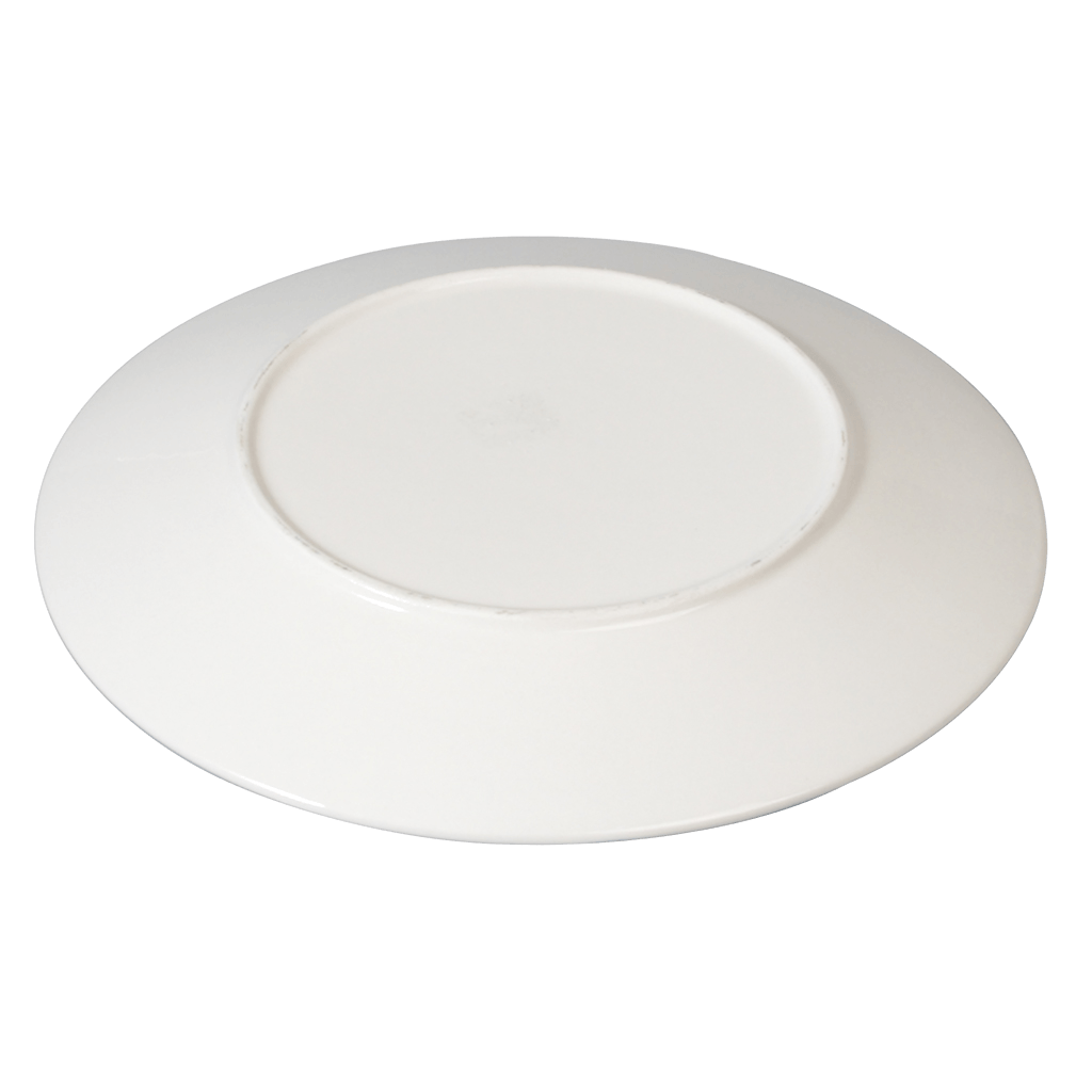 Japanese Dinner Plate Graphic Dash ﻿Rex London