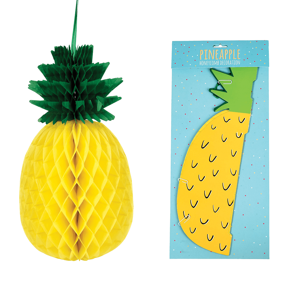 ﻿Pineapple Decoration ﻿Rex London