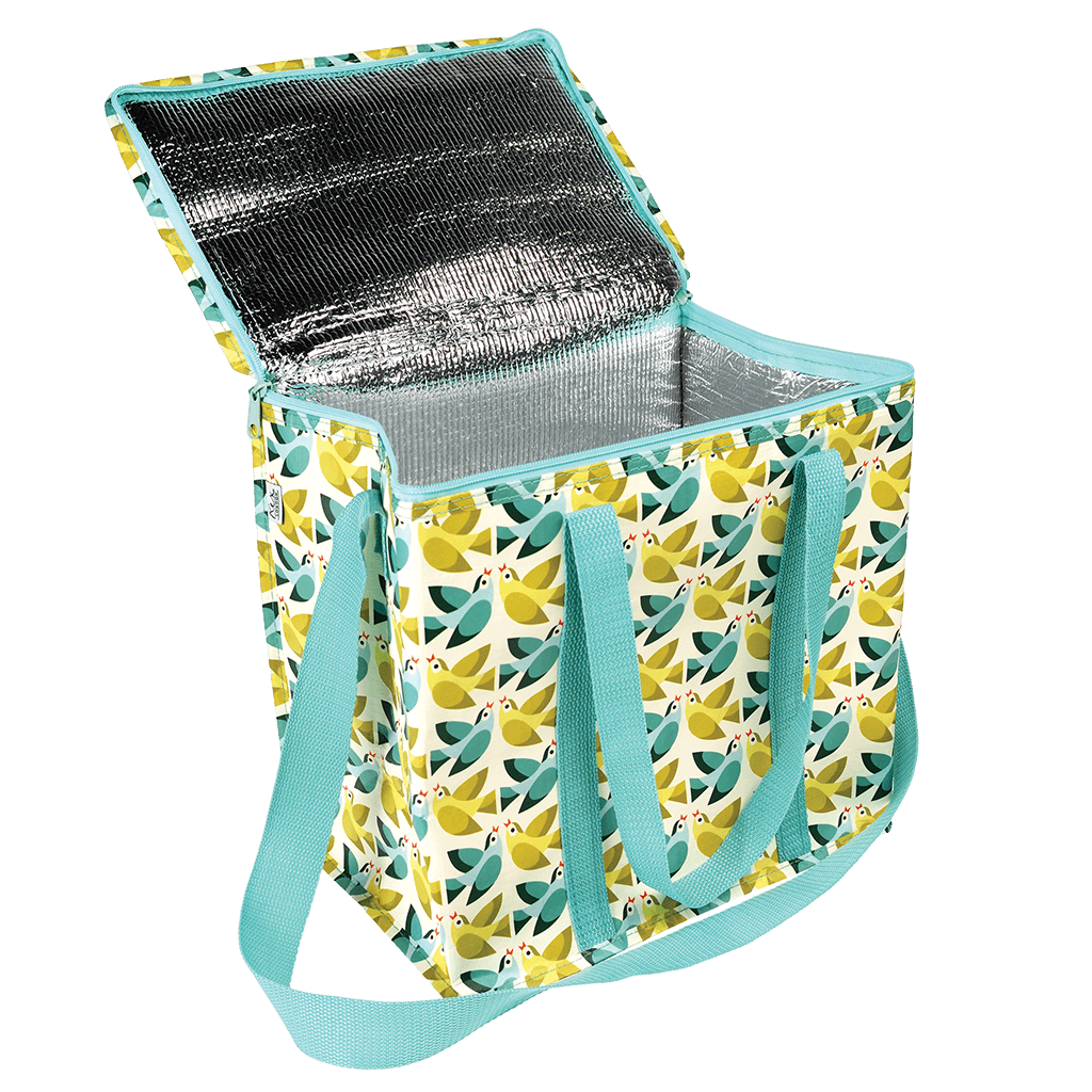 Love Birds Picnic Bag ﻿Rex London