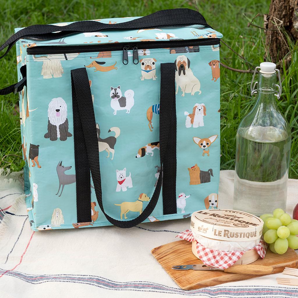 Best In Show Picnic Bag ﻿Rex London