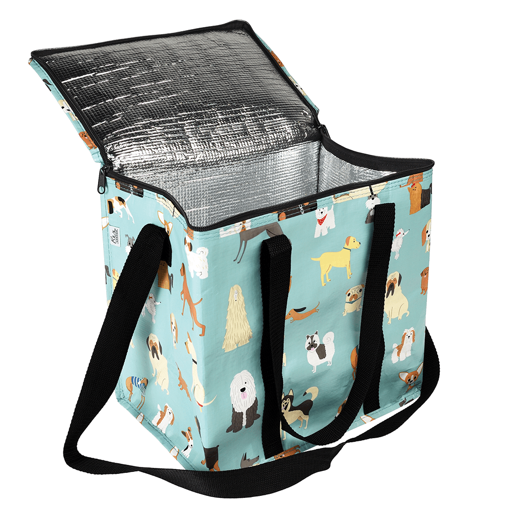 Best In Show Picnic Bag ﻿Rex London