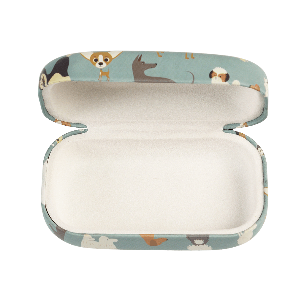 Best In Show Mini Travel Case ﻿Rex London