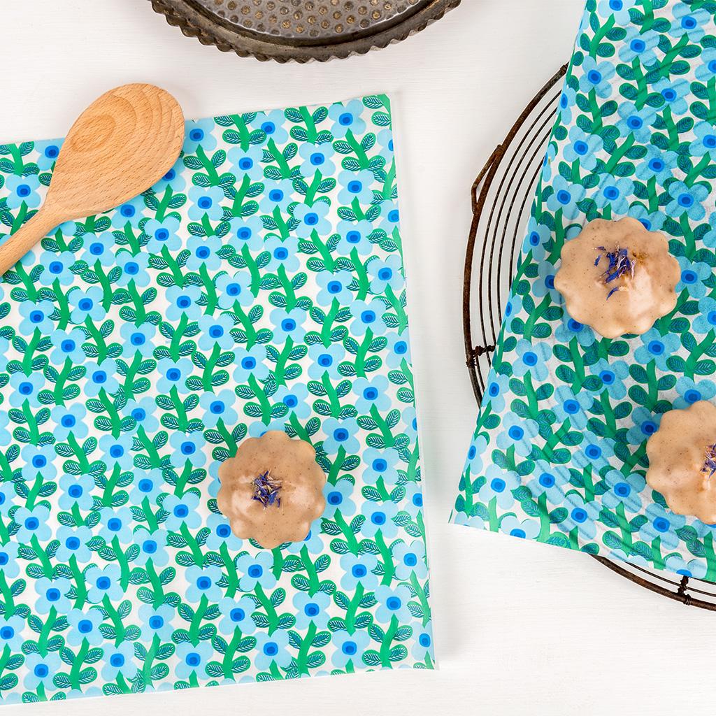 ﻿Lotta Greaseproof Paper (pack Of 30) ﻿Rex London