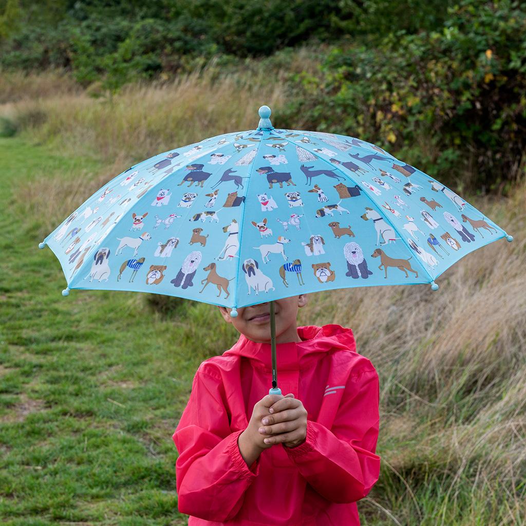 Best In Show Children's Umbrella | ﻿Rex London