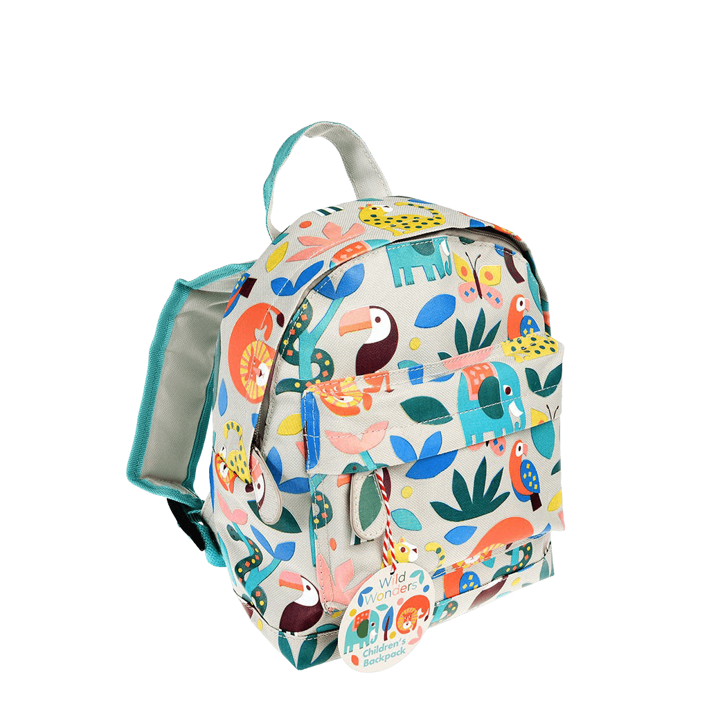 children's mini backpack