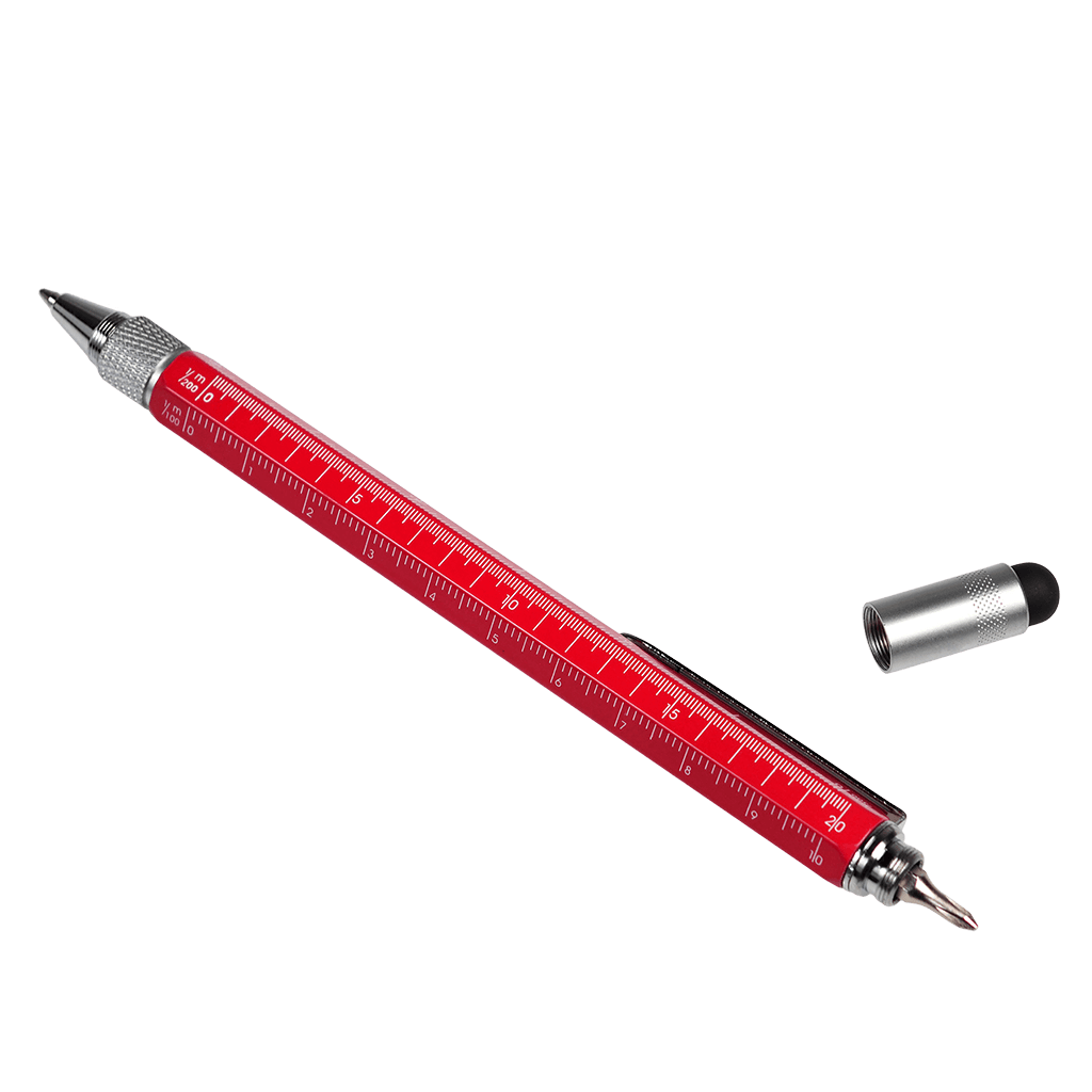  spirit of adventure multi task tool pen rex london