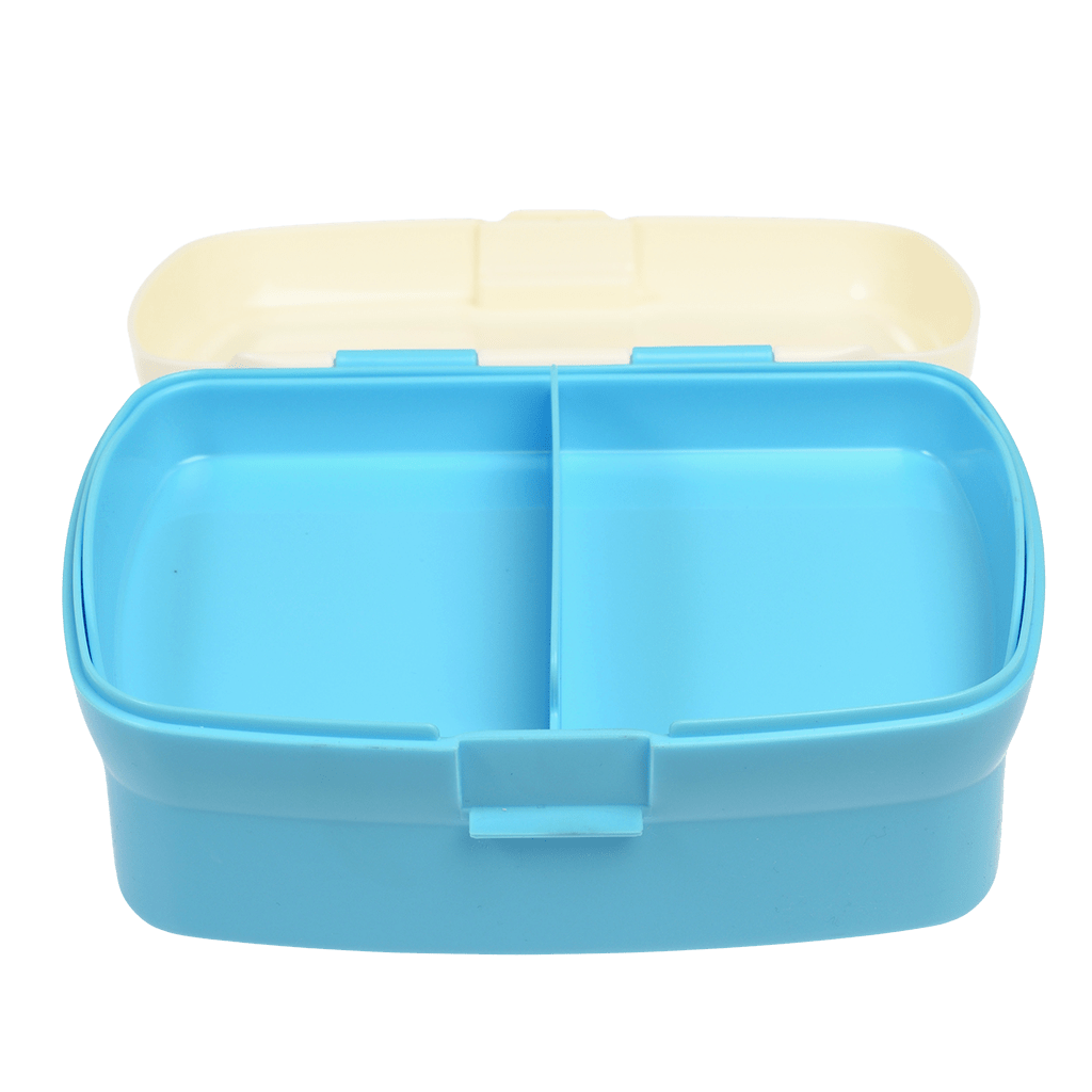 Butterfly Garden Lunch Box With Tray | Rex London