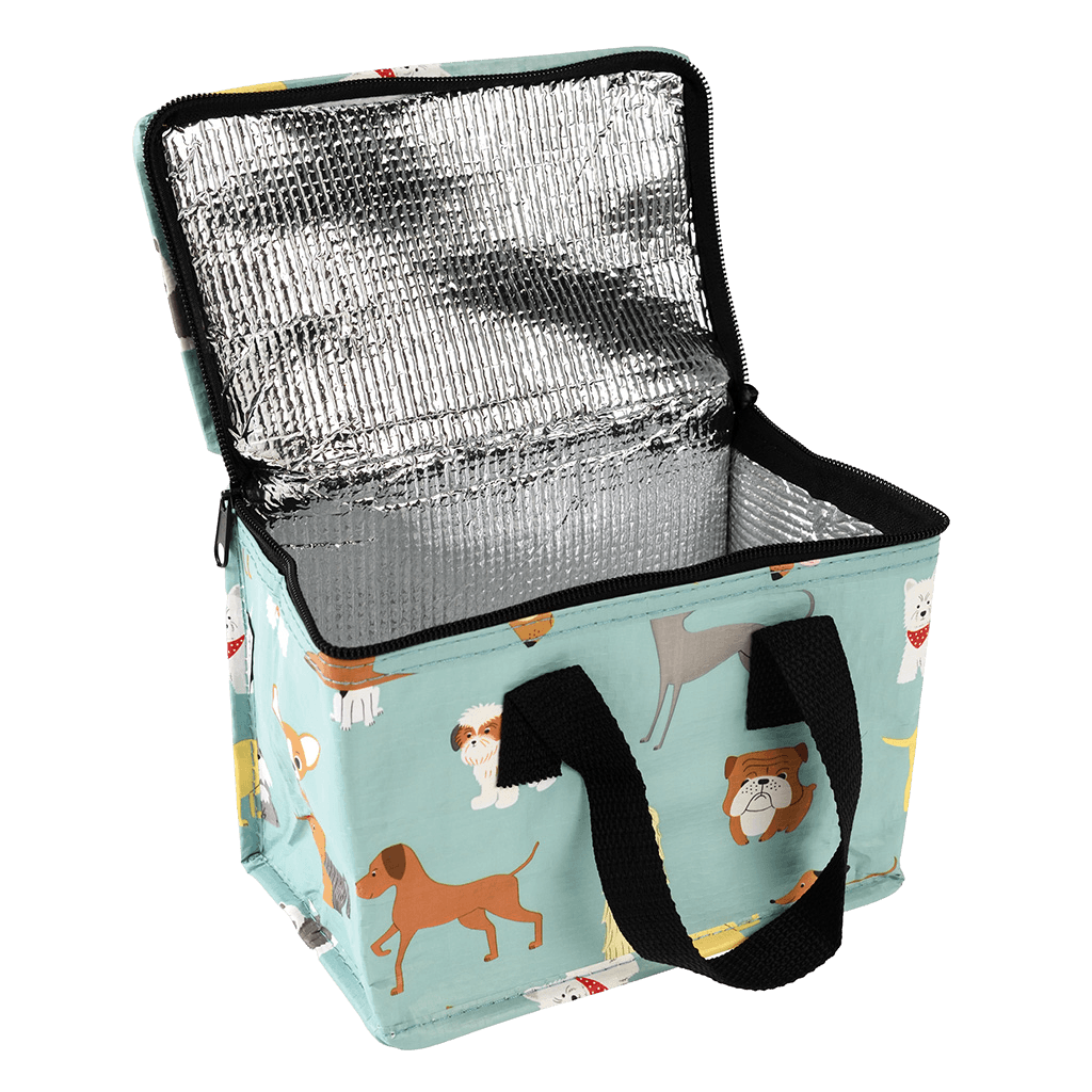 ﻿Best In Show Lunch Bag ﻿Rex London
