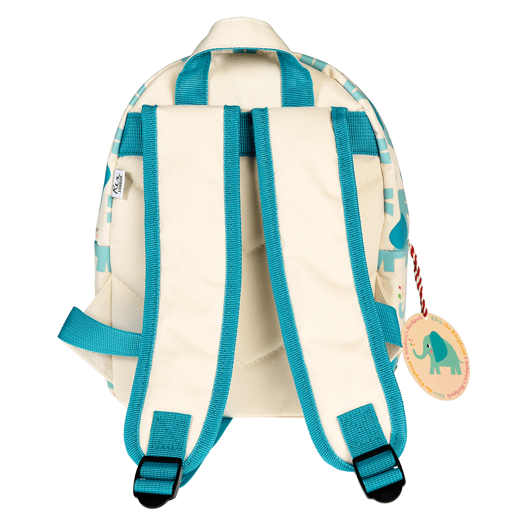 elephant mini backpack