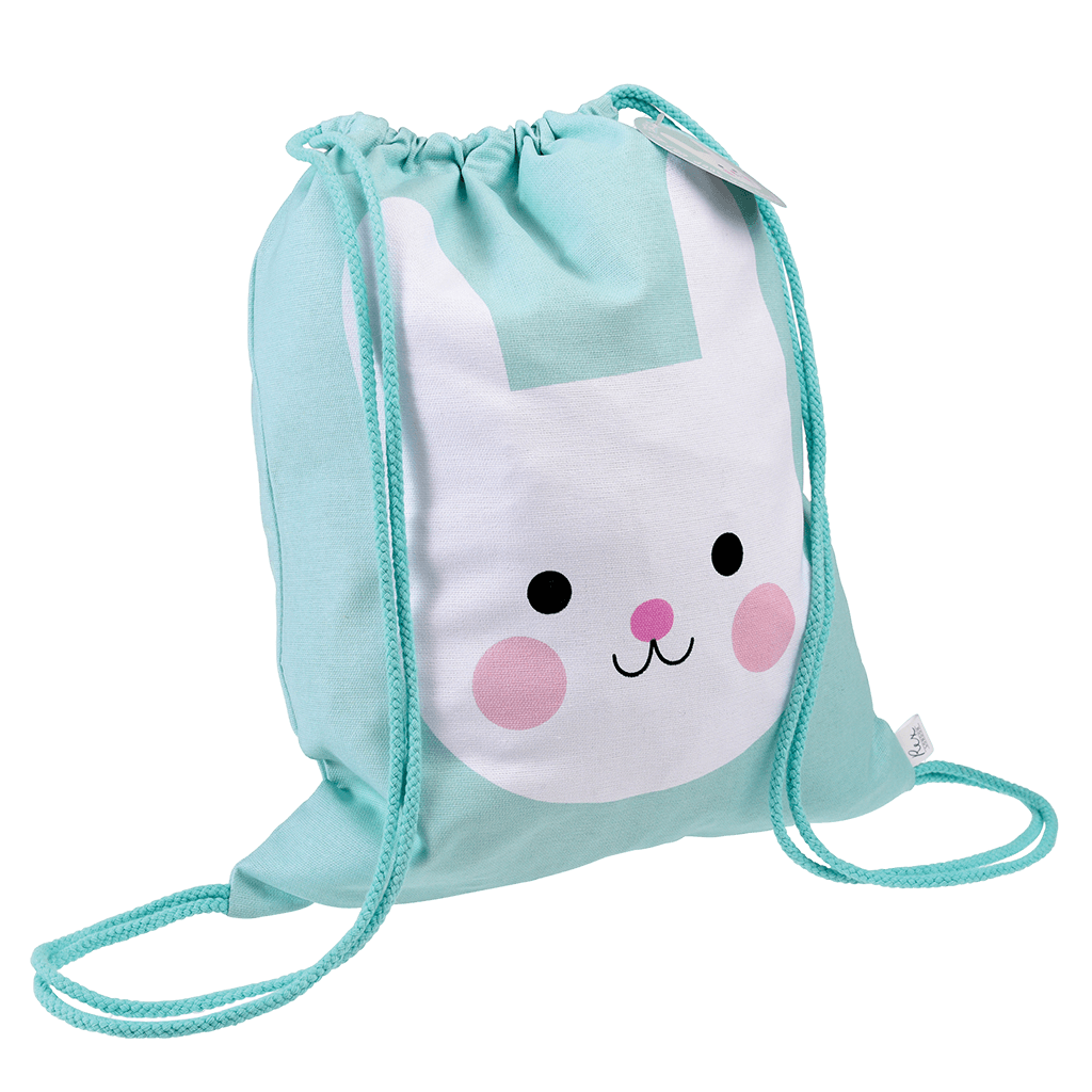 cotton drawstring bolsas spotlight