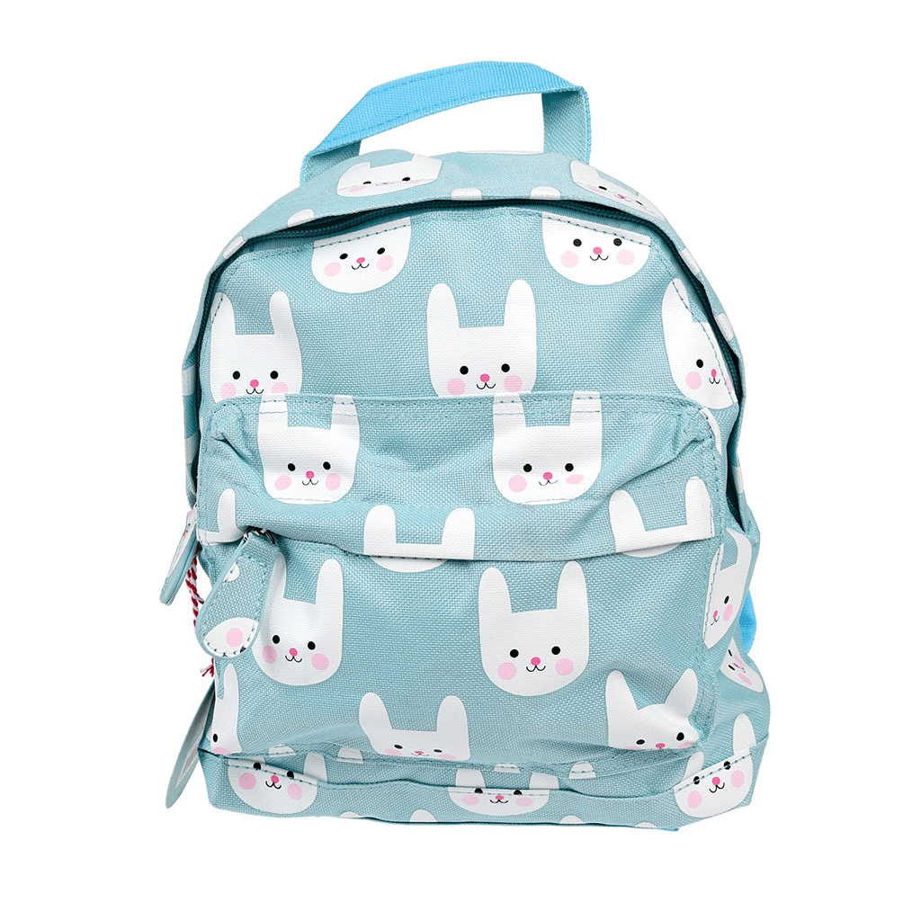 ﻿Bonnie The Bunny Mini Backpack ﻿Rex London