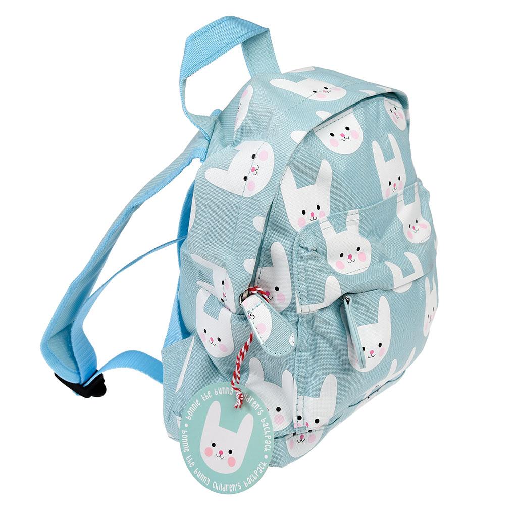 ﻿Bonnie The Bunny Mini Backpack ﻿Rex London