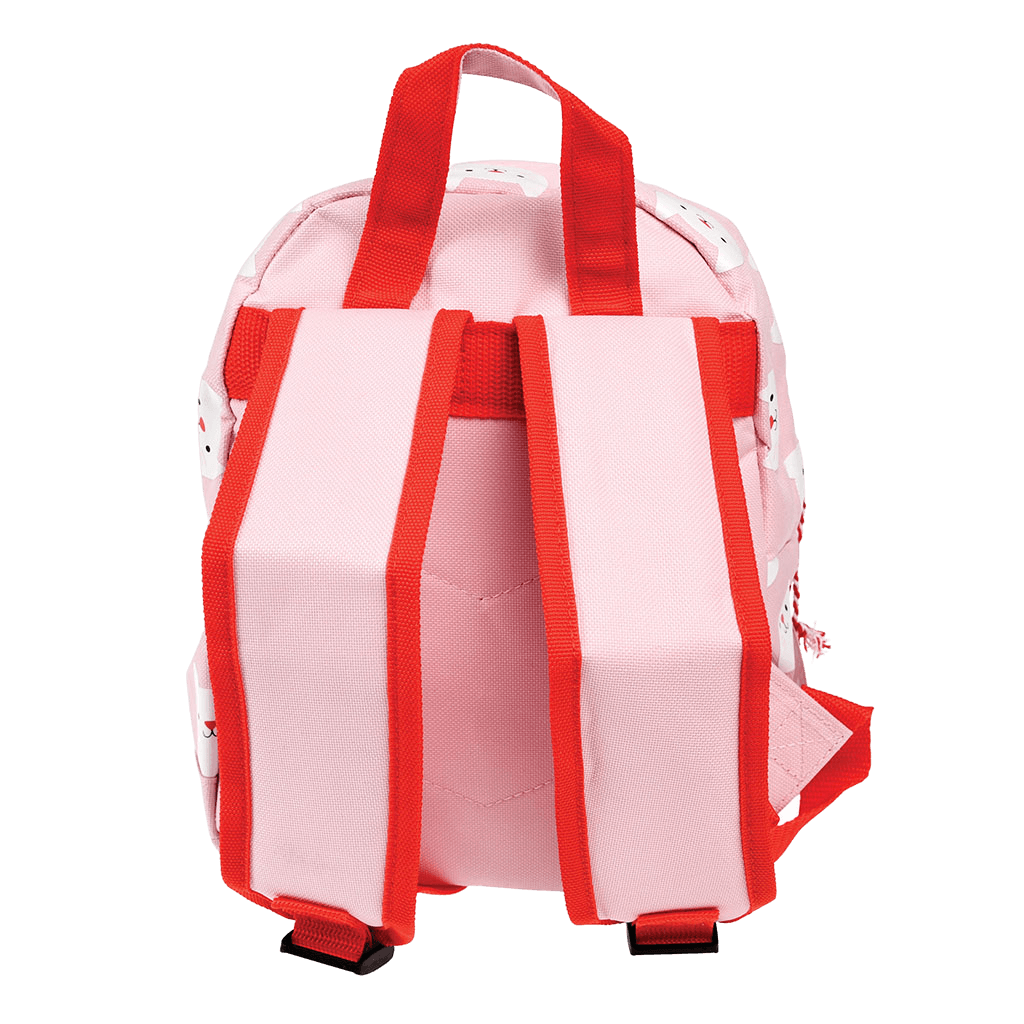 Cookie The Cat Mini Backpack ﻿Rex London