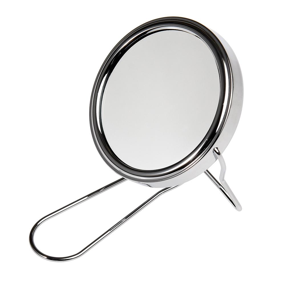 Departure Lounge Travel Shaving Mirror ﻿Rex London