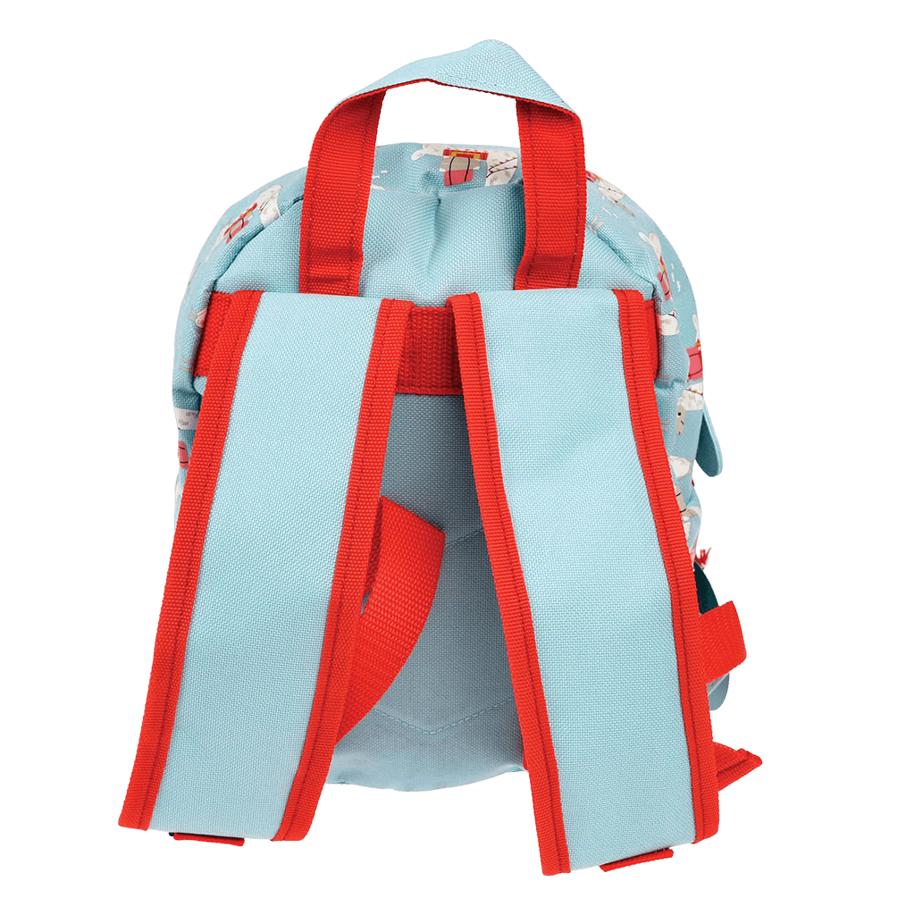 mini llama backpack