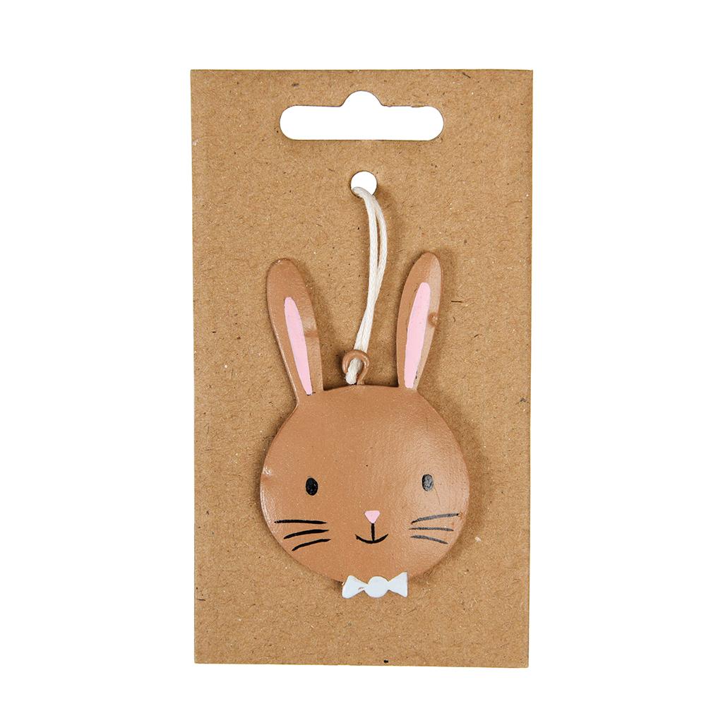 easter bunny tie