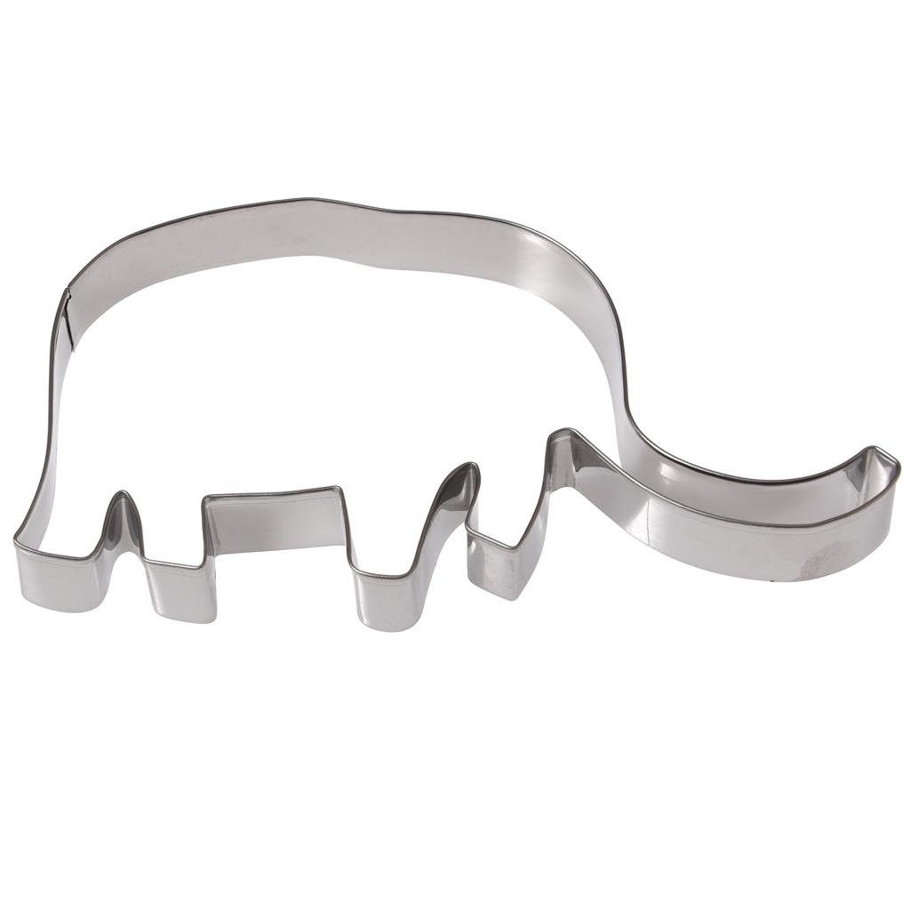 Elephant Cookie Cutter ﻿Rex London