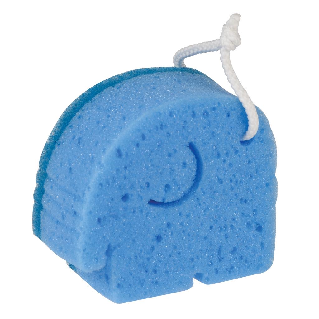 Elephant Bath Sponge ﻿Rex London
