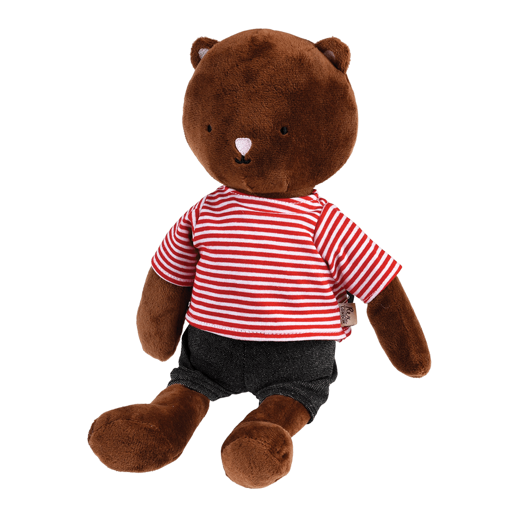 ﻿Harry The Bear Soft Toy ﻿Rex London