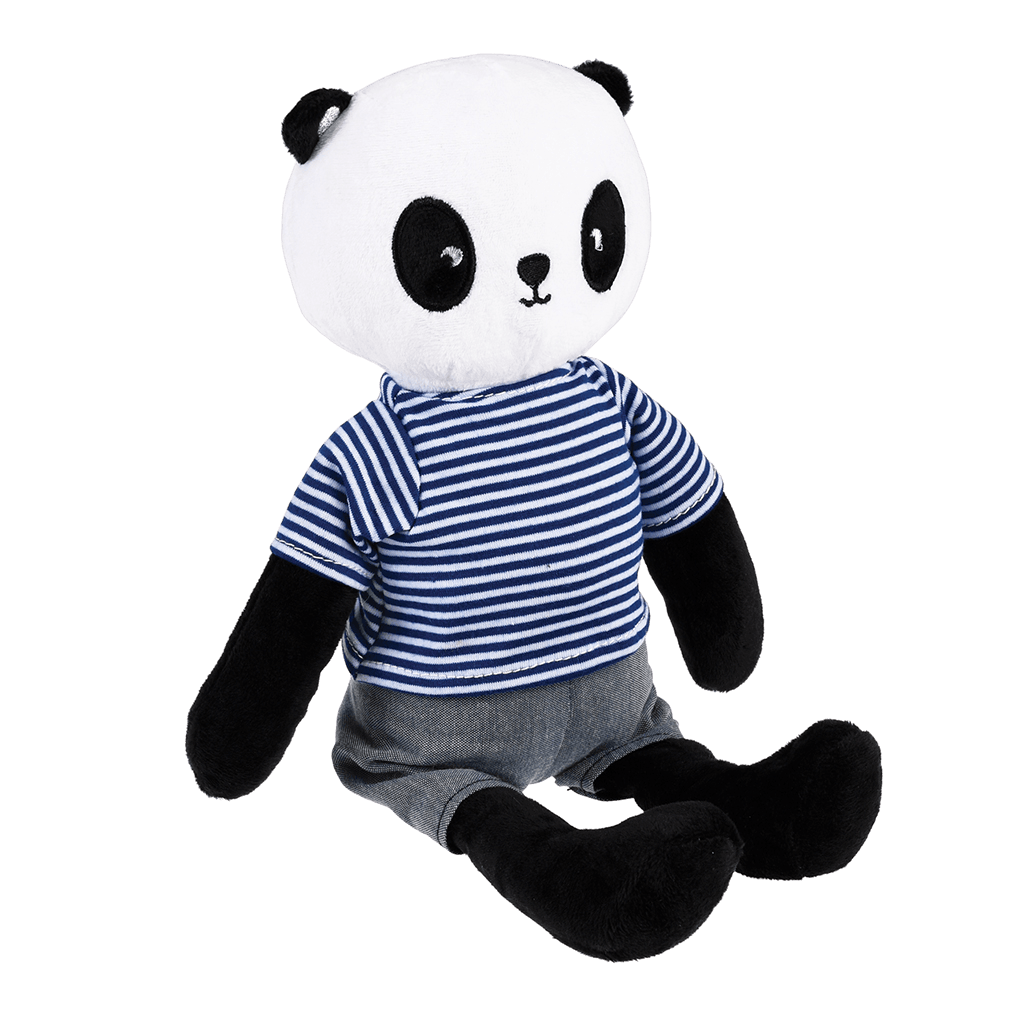 ﻿Jamie The Panda Soft Toy ﻿Rex London
