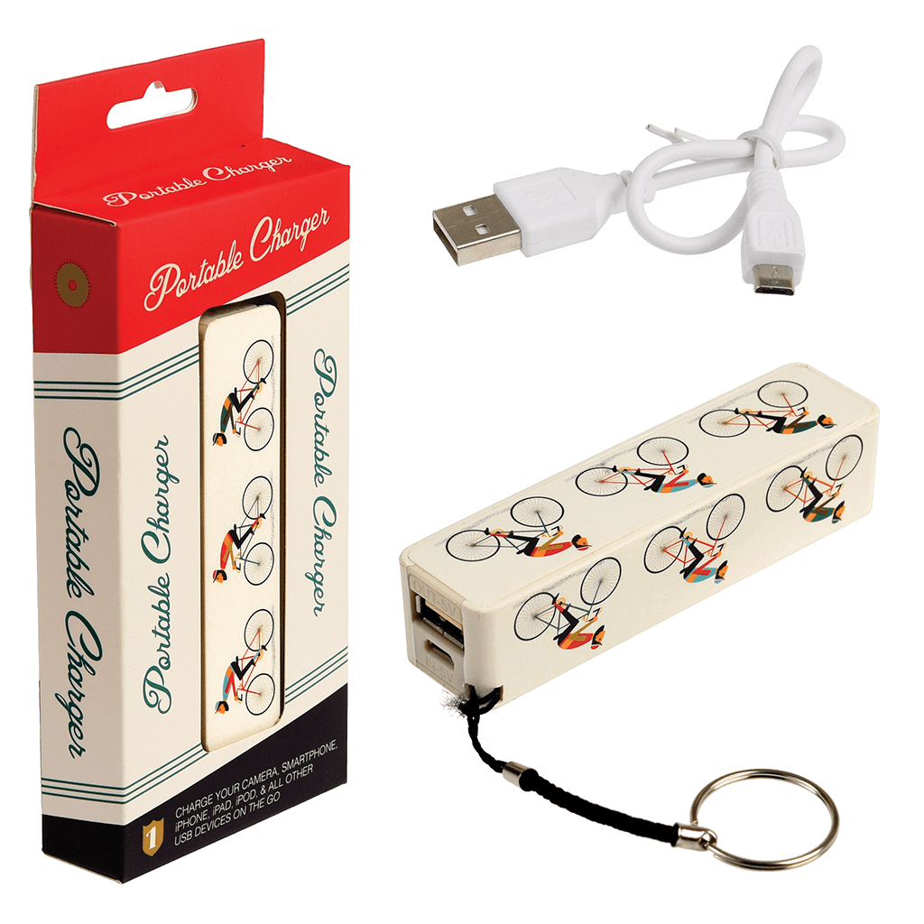 velo charger