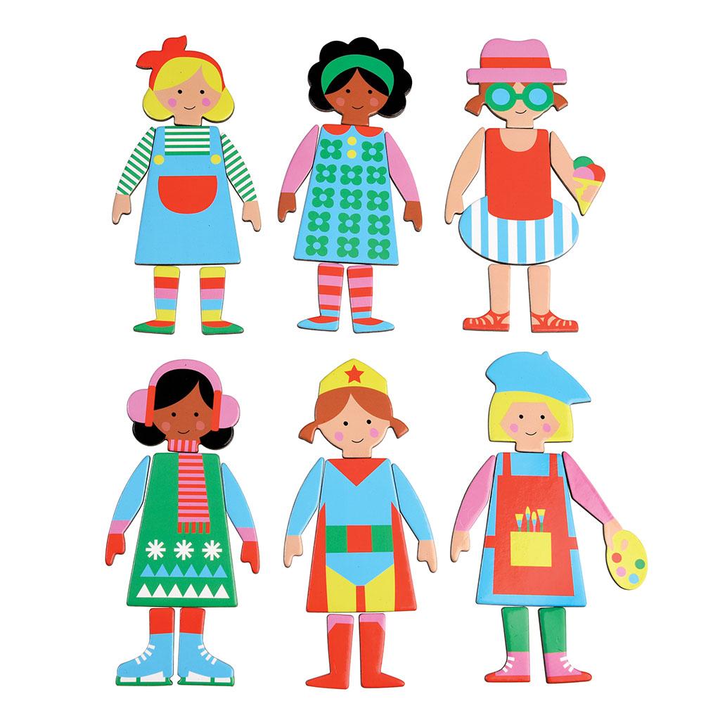 Dress Up Set ﻿Rex London