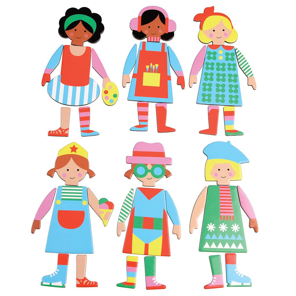 Dress Up Set ﻿Rex London