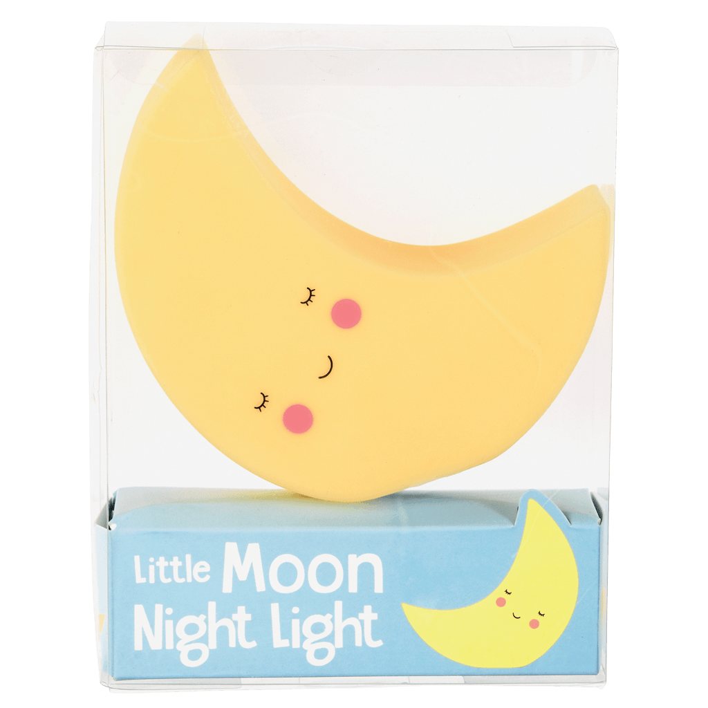 Moon Night Light ﻿Rex London