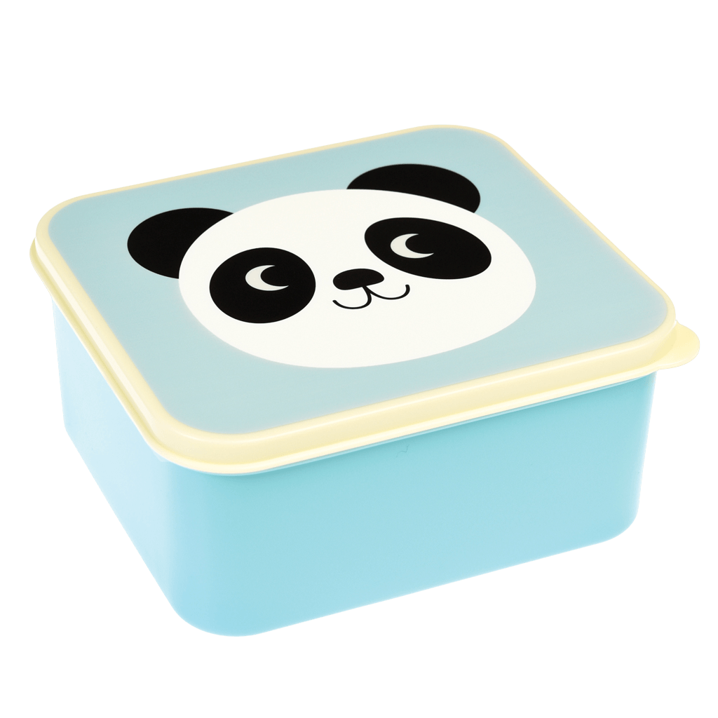 Miko The Panda Lunch Box ﻿Rex London