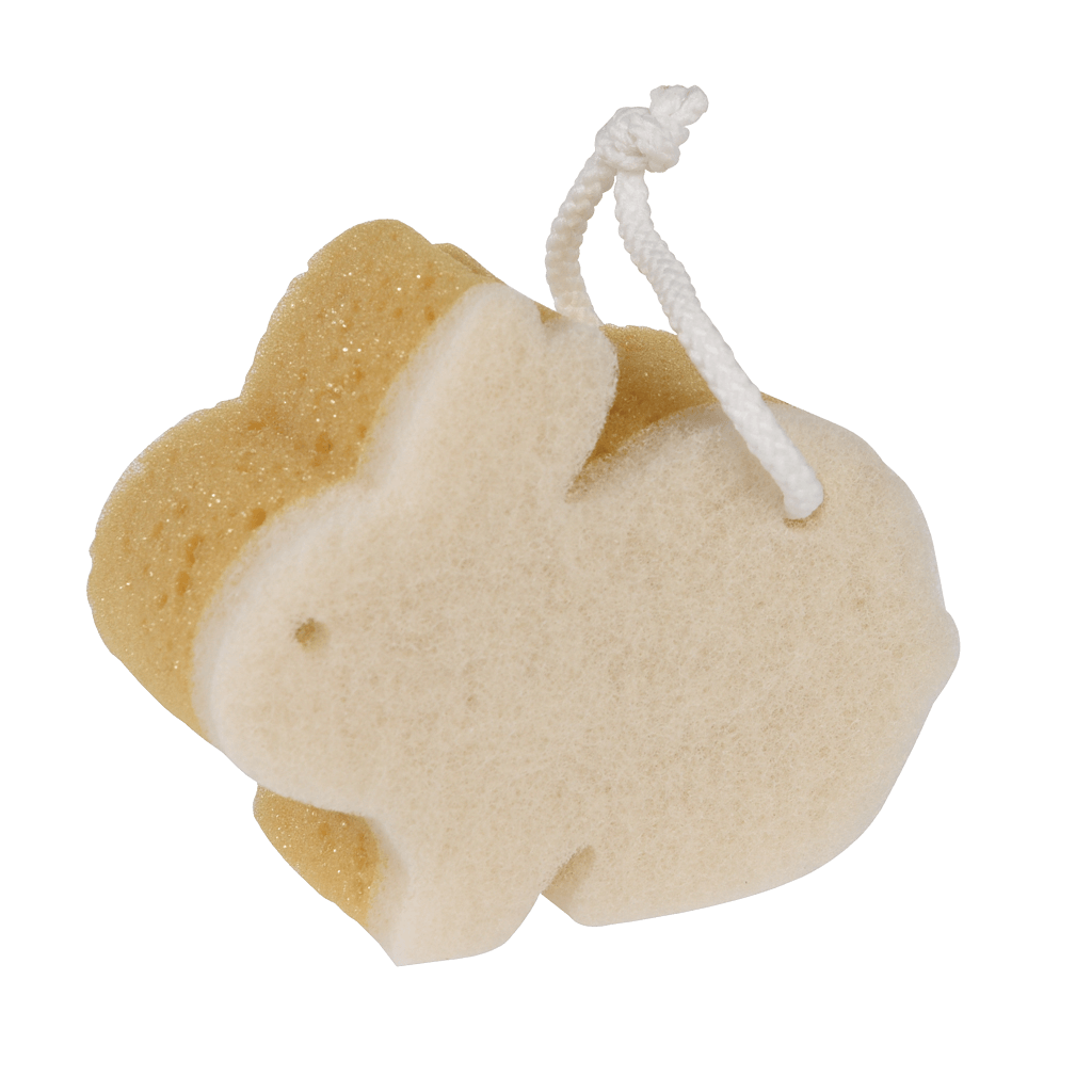 Rabbit Bath Sponge | Rex London