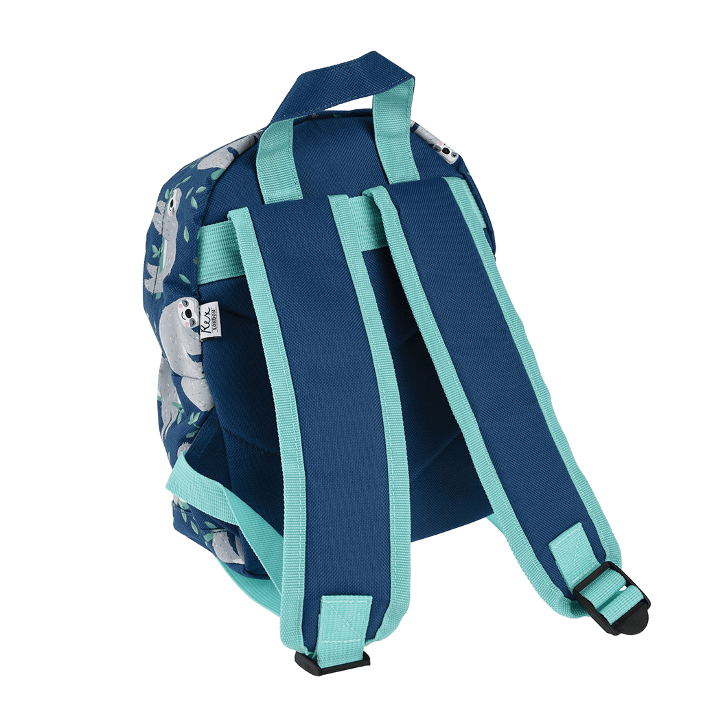 mini sloth backpack