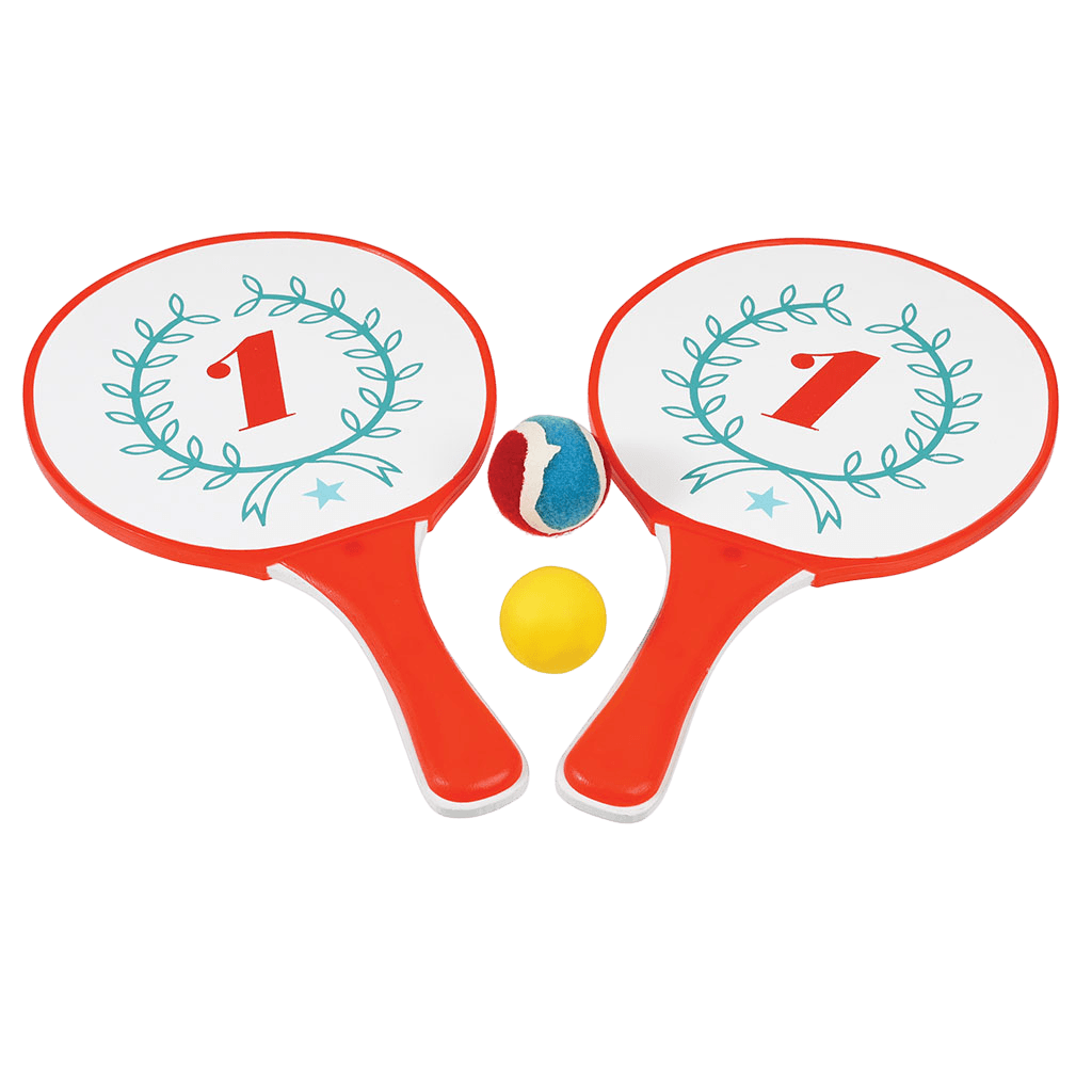 ﻿Tennis With Catch Ball ﻿Rex London