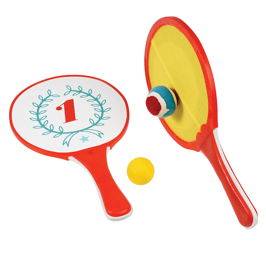 ﻿Tennis With Catch Ball ﻿Rex London