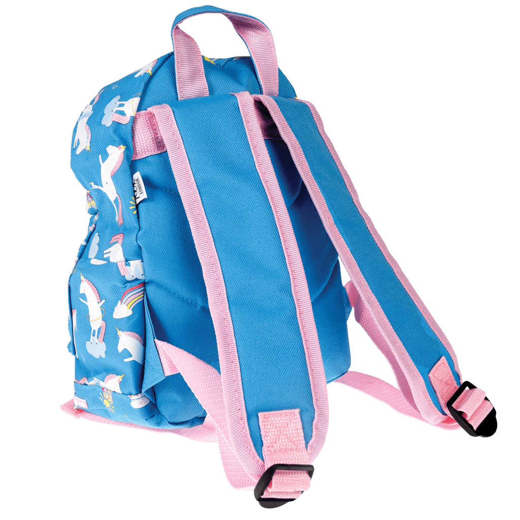 unicorn bag backpack