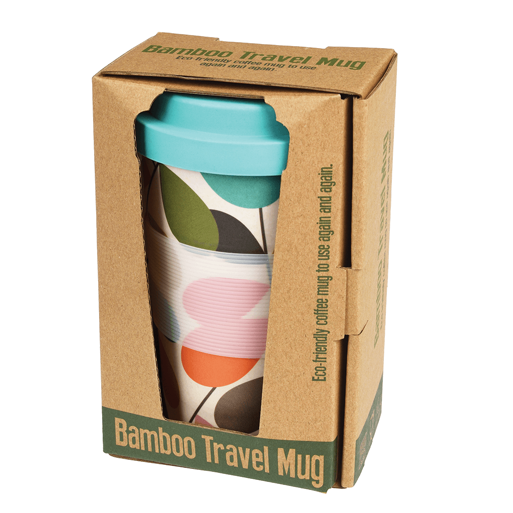 bamboo travel mug with lid