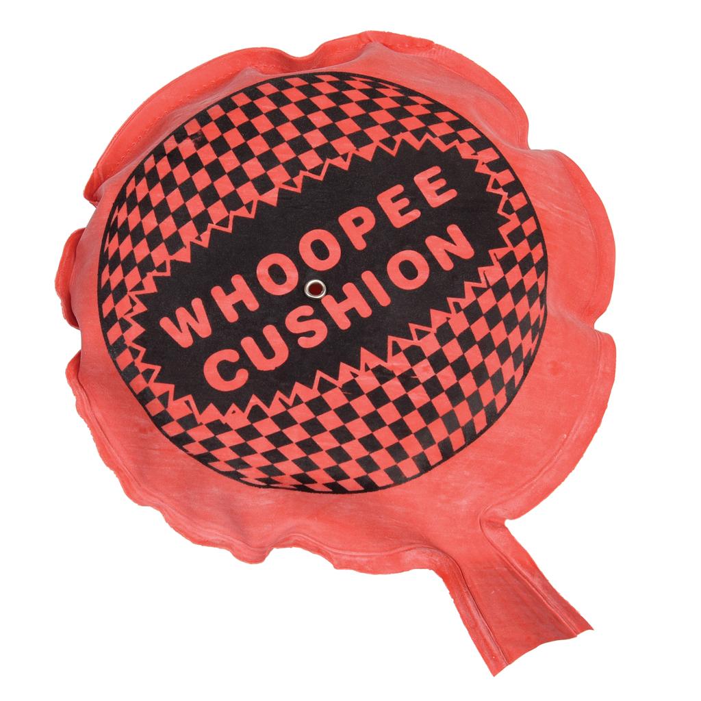 ﻿Whoopee Cushion ﻿Rex London