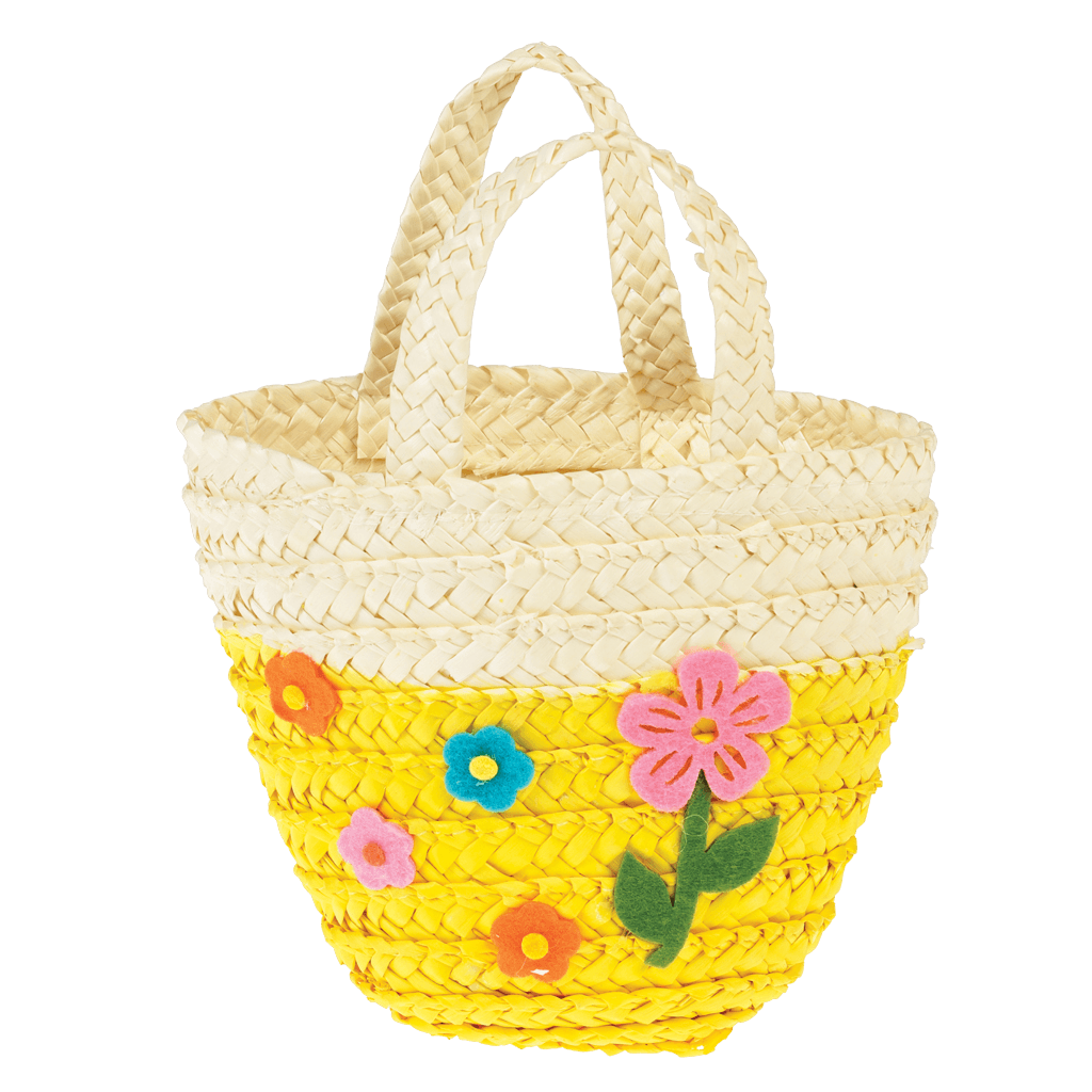 ﻿Easter Mini Basket | ﻿Rex London