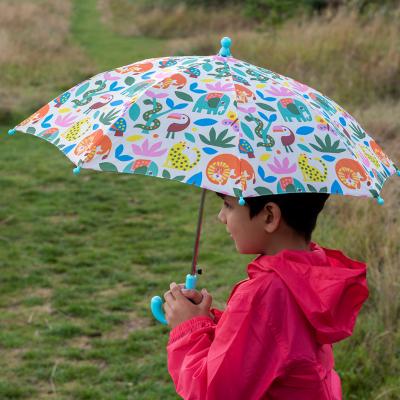 Regenschirme für Kinder