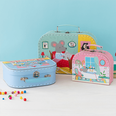 Déco chambre d'enfant