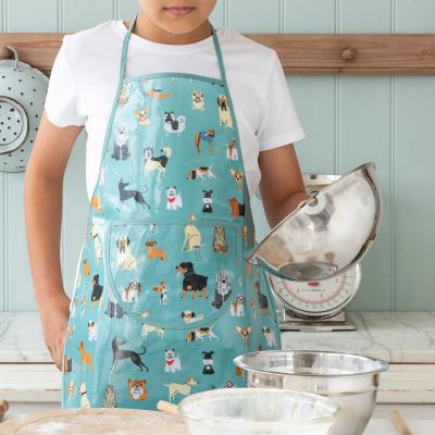 Children's aprons