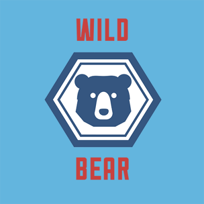 Wild Bear