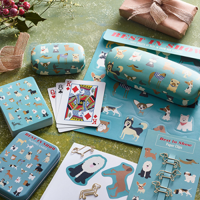 Secret Santa Gifts